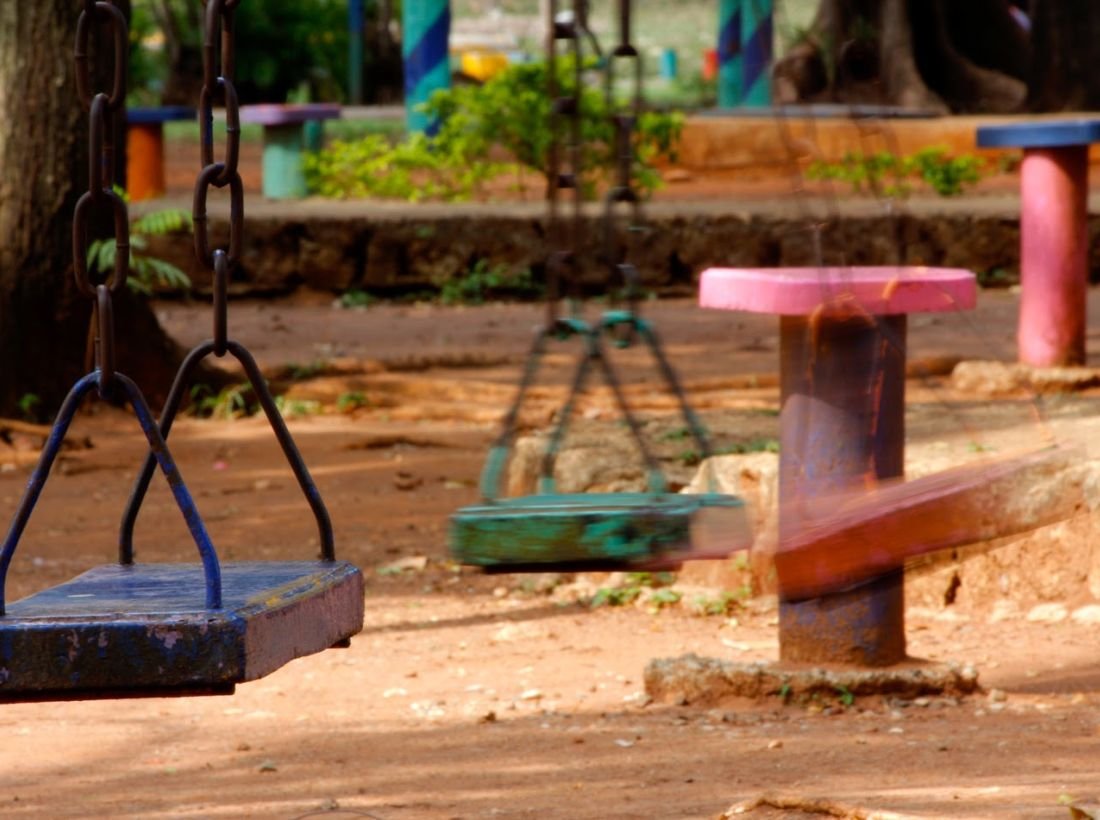 Parque La Canquiña